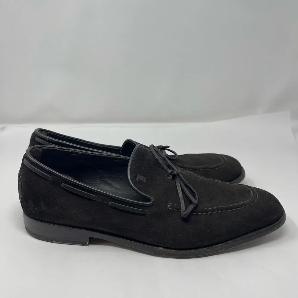 Tods tod deep